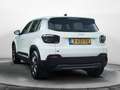 Jeep Avenger Longitude 54 kWh (157 PK) 1e-Eig. & Dealer-Onderh. Blanco - thumbnail 8