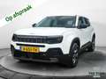 Jeep Avenger Longitude 54 kWh (157 PK) 1e-Eig. & Dealer-Onderh. Blanco - thumbnail 1