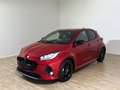 Mazda 2 Mazda2 Hybrid 1.5 VVT e-CVT Full Hybrid Electric Rosso - thumbnail 1
