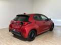 Mazda 2 Mazda2 Hybrid 1.5 VVT e-CVT Full Hybrid Electric Rosso - thumbnail 4