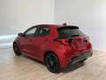 Mazda 2 Mazda2 Hybrid 1.5 VVT e-CVT Full Hybrid Electric Rosso - thumbnail 6