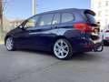 BMW 218 218 Baureihe 2 Gran Tourer 218 i Advantage 7Sitz Bleu - thumbnail 5