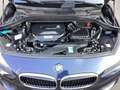 BMW 218 218 Baureihe 2 Gran Tourer 218 i Advantage 7Sitz Bleu - thumbnail 30