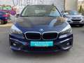 BMW 218 218 Baureihe 2 Gran Tourer 218 i Advantage 7Sitz Bleu - thumbnail 2