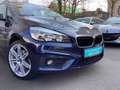 BMW 218 218 Baureihe 2 Gran Tourer 218 i Advantage 7Sitz Bleu - thumbnail 4