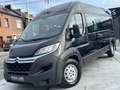 Citroen Jumper 2.0 HDI/DOUBLE CAB./6PL/GPS/CLIM/TVAC/EURO 6B Noir - thumbnail 1