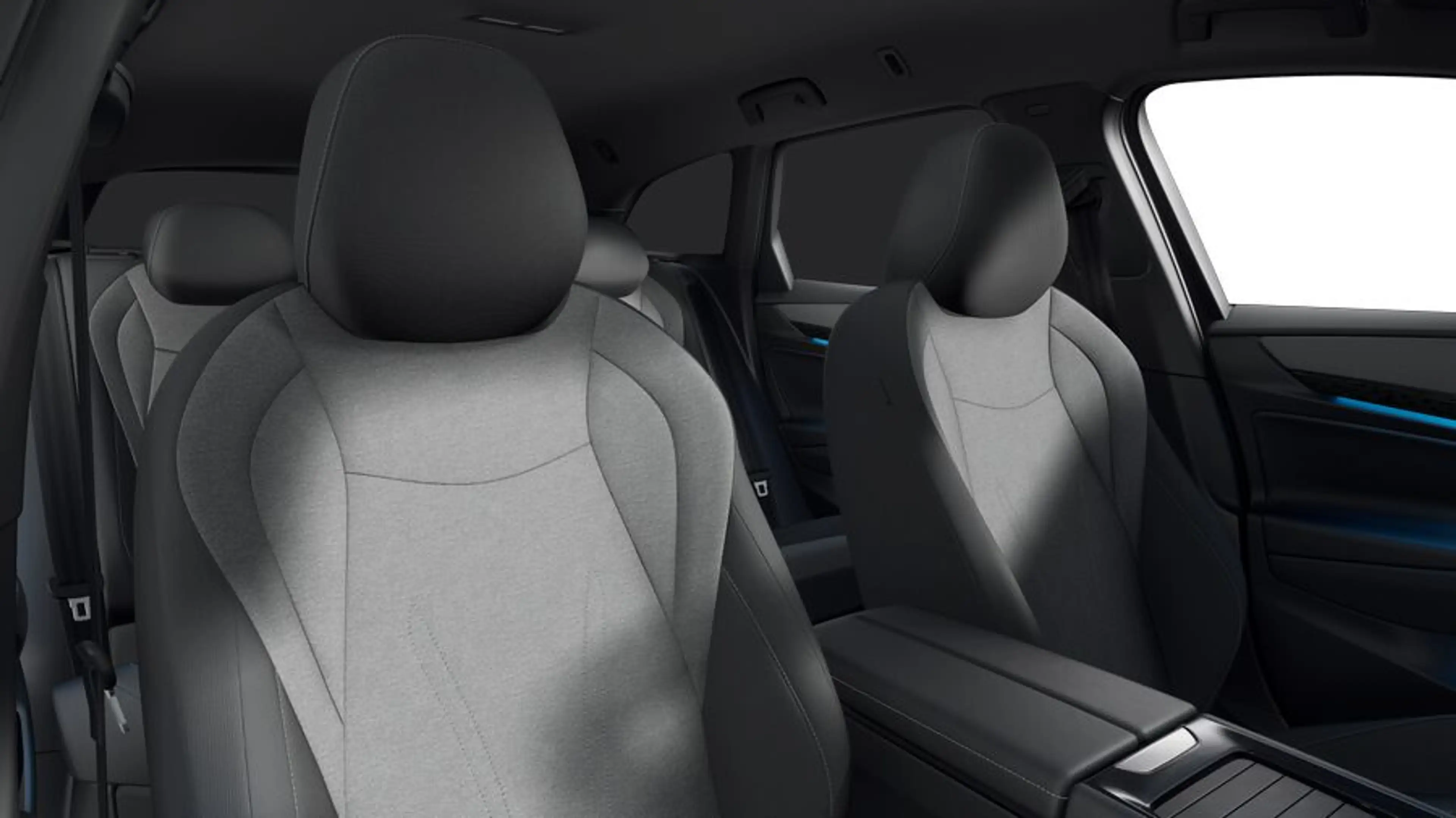 Volkswagen ID.7 Tourer Pro 210 kW (286 PS) 77 kWh — photo 5