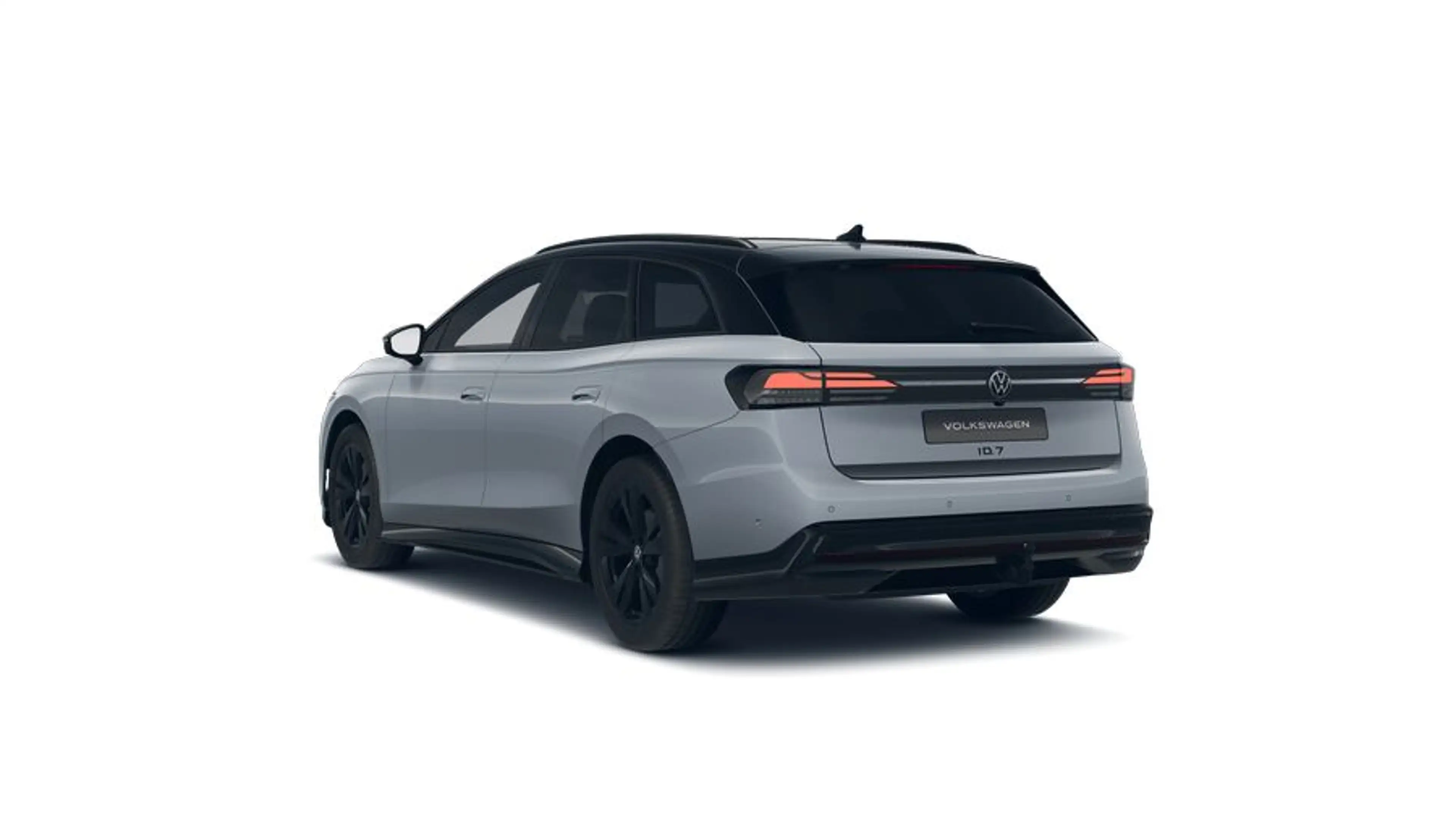 Volkswagen ID.7 Tourer Pro 210 kW (286 PS) 77 kWh — photo 3