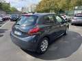 Peugeot 208 1.2 PURETECH 82CH E6.2 EVAP ACTIVE BUSINESS S\u002 Gris - thumbnail 4