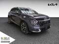 Kia Sportage 1.6 T-GDI Spirit|ACC+Navi+Teilleder+SHZ Grau - thumbnail 4