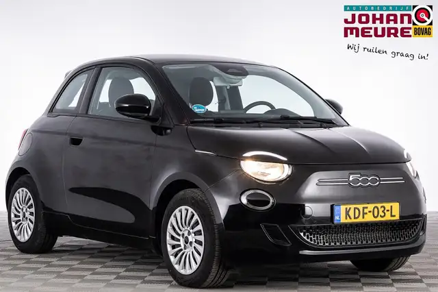 Fiat 500e Action 24 kWh | AIRCO | SOH: 100% | .