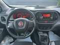 Fiat Doblo BI-FUEL Doblo 1.4 tjt 16v N.P. 120cv Blanc - thumbnail 4