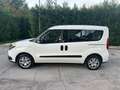 Fiat Doblo BI-FUEL Doblo 1.4 tjt 16v N.P. 120cv Blanc - thumbnail 2