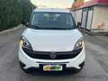 Fiat Doblo BI-FUEL Doblo 1.4 tjt 16v N.P. 120cv Blanc - thumbnail 13