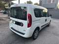 Fiat Doblo BI-FUEL Doblo 1.4 tjt 16v N.P. 120cv Blanc - thumbnail 3