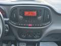 Fiat Doblo BI-FUEL Doblo 1.4 tjt 16v N.P. 120cv Blanc - thumbnail 9