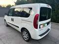 Fiat Doblo BI-FUEL Doblo 1.4 tjt 16v N.P. 120cv Blanc - thumbnail 12
