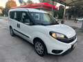 Fiat Doblo BI-FUEL Doblo 1.4 tjt 16v N.P. 120cv Blanc - thumbnail 11