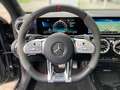 Mercedes-Benz A 35 AMG AMG A 35 4M AMG+Nigth+Pano+360°+LED+Toten.+Alu19 Чорний - thumbnail 8