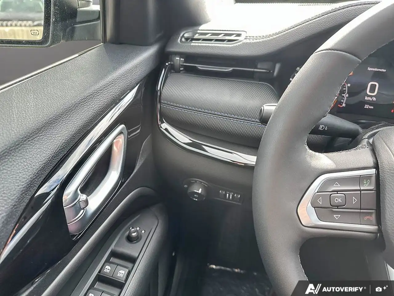 Jeep Compass снимка Jeep Compass