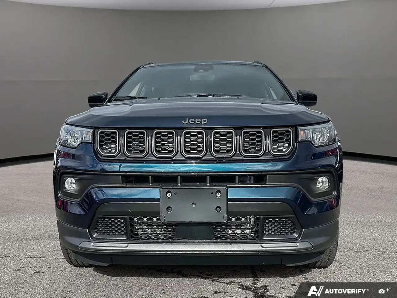 Jeep Compass снимка Jeep Compass