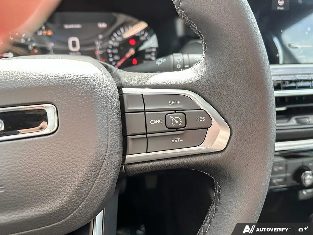 Jeep Compass снимка Jeep Compass