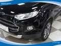 Ford EcoSport 1.5 TDCI 90cv 2WD EU5B DPF Nero - thumbnail 11