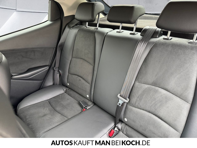 Photo du véhicule