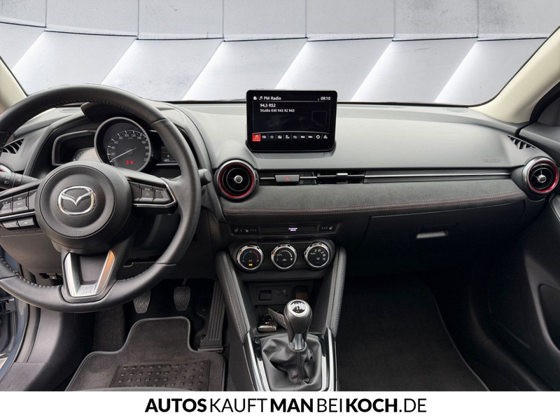 Photo du véhicule