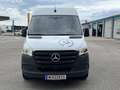 Mercedes-Benz Sprinter 315 CDI Vorderrad L2H2 Standard Weiß - thumbnail 11
