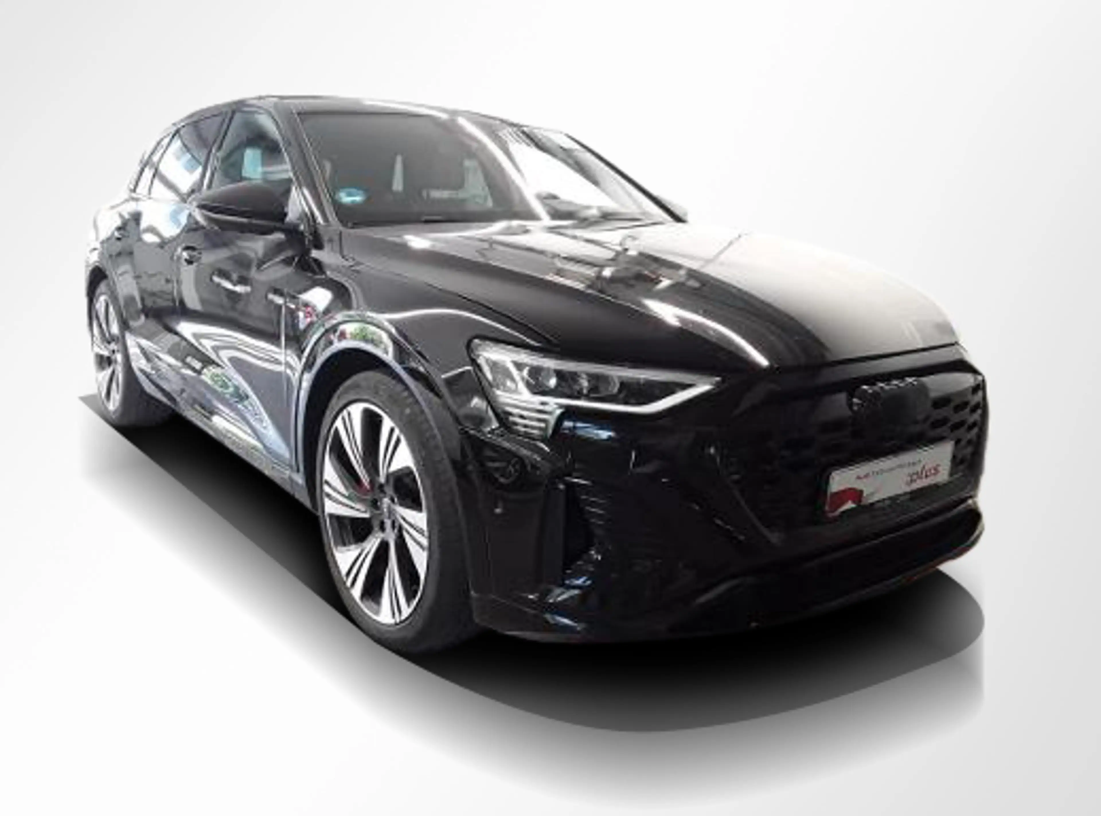 Audi Q8 e-tron 50 S Line Ext Matrix, B&O,Navi,Kameras,Sportsitze, — photo 10