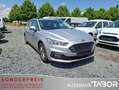 Ford Mondeo Turnier 2.0 EcoBlue Aut. NaviSYNC PDC SHZ Grau - thumbnail 2