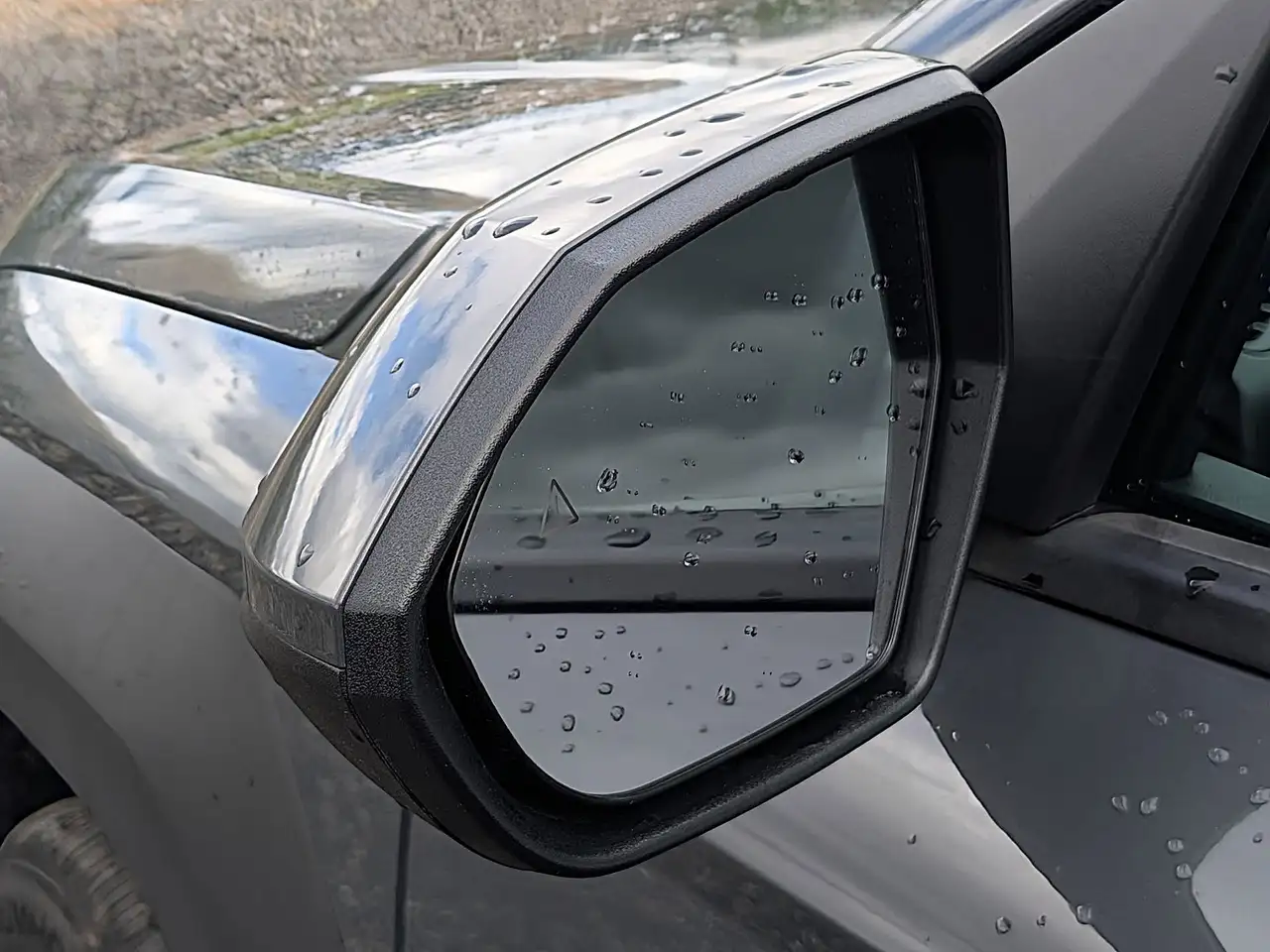 Hyundai KONA fotografie Hyundai KONA