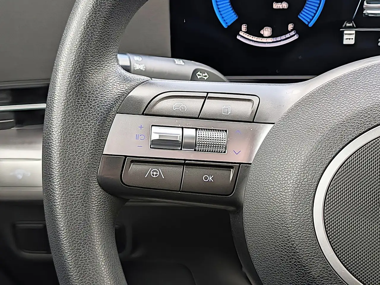 Hyundai KONA fotografie Hyundai KONA