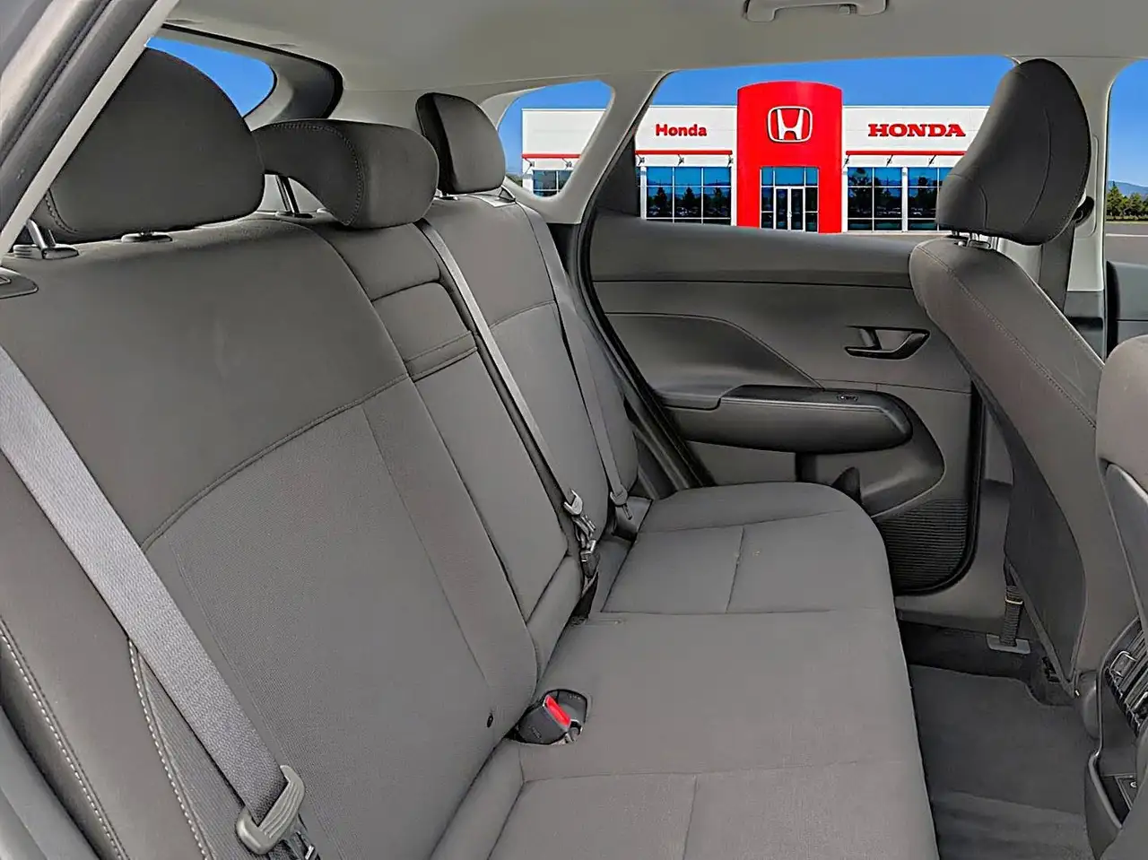 Hyundai KONA fotografie Hyundai KONA