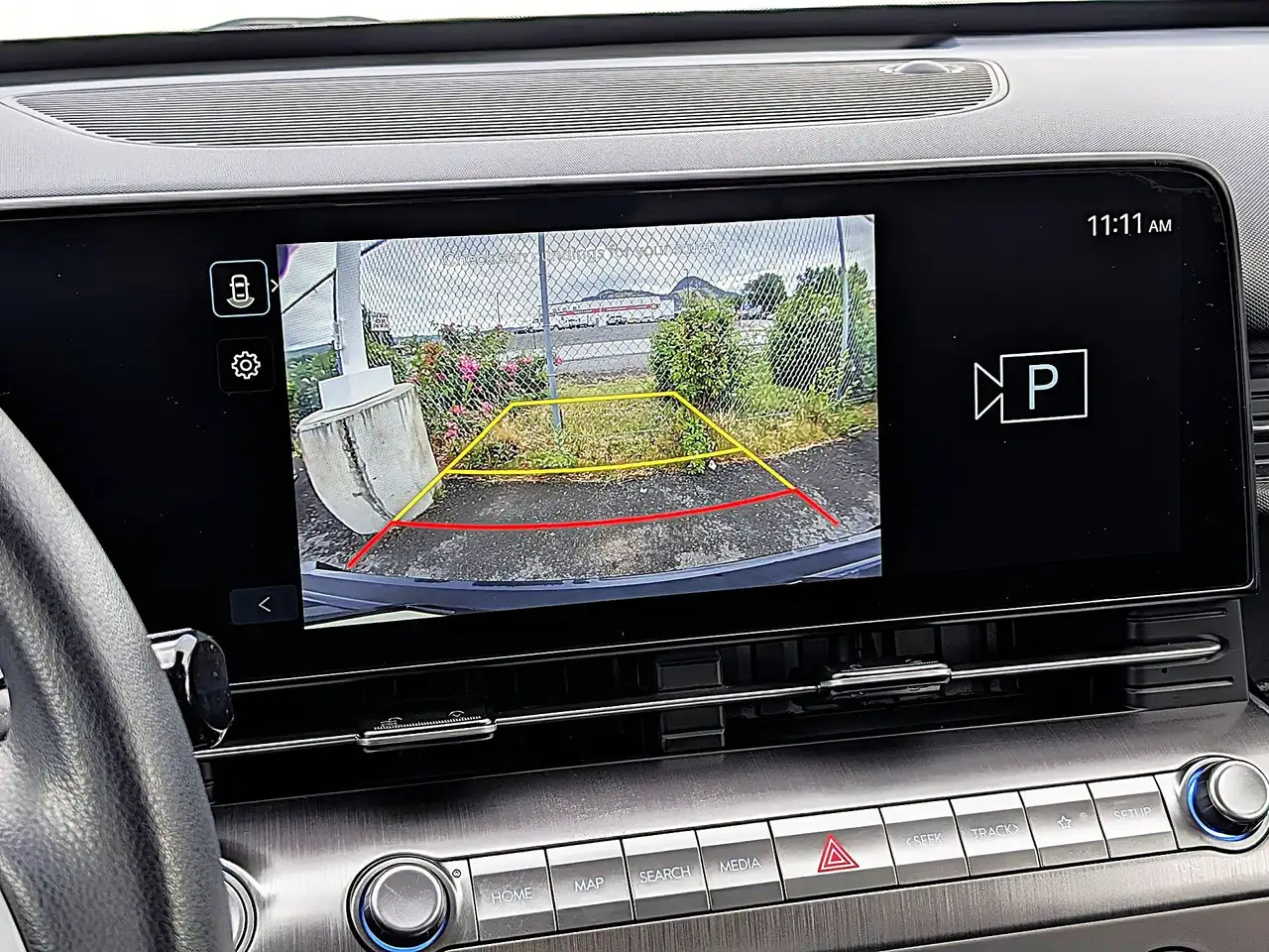 Hyundai KONA fotografie Hyundai KONA