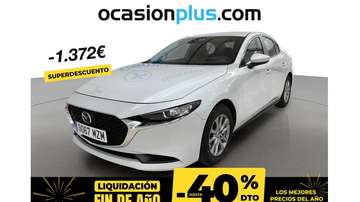 2.5 e-Skyactiv-G Prime-line 103kW