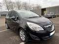 Opel Meriva Meriva 1.4 Automatik Innovation Schwarz - thumbnail 3