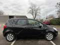 Opel Meriva Meriva 1.4 Automatik Innovation Schwarz - thumbnail 4