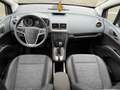 Opel Meriva Meriva 1.4 Automatik Innovation Schwarz - thumbnail 10