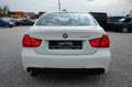 BMW 320 M Sport |Keyless| |Leder| |GlasSchiebed.| Weiß - thumbnail 6