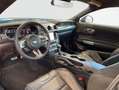 Ford Mustang Fastback 5.0 Ti-VCT V8 Aut. MACH1 Bleu - thumbnail 8