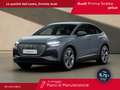 Audi Q4 e-tron sportback e-tron 45 business Grau - thumbnail 1