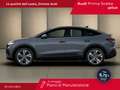 Audi Q4 e-tron sportback e-tron 45 business Grijs - thumbnail 3
