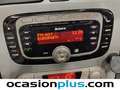 Ford Focus 1.6TDCi Titanium 109 Azul - thumbnail 27