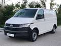 Volkswagen T6.1 Transporter 1.Besitz, *Garantie*, Pickerl+Service NEU Bianco - thumbnail 1