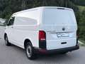 Volkswagen T6.1 Transporter 1.Besitz, *Garantie*, Pickerl+Service NEU Bianco - thumbnail 4