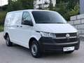 Volkswagen T6.1 Transporter 1.Besitz, *Garantie*, Pickerl+Service NEU Bianco - thumbnail 3