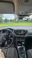 Volkswagen T-Roc 1.0 TSI 115 Start/Stop BVM6 Lounge