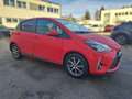 Toyota Yaris 1.5 Y20 Club Rot - thumbnail 5